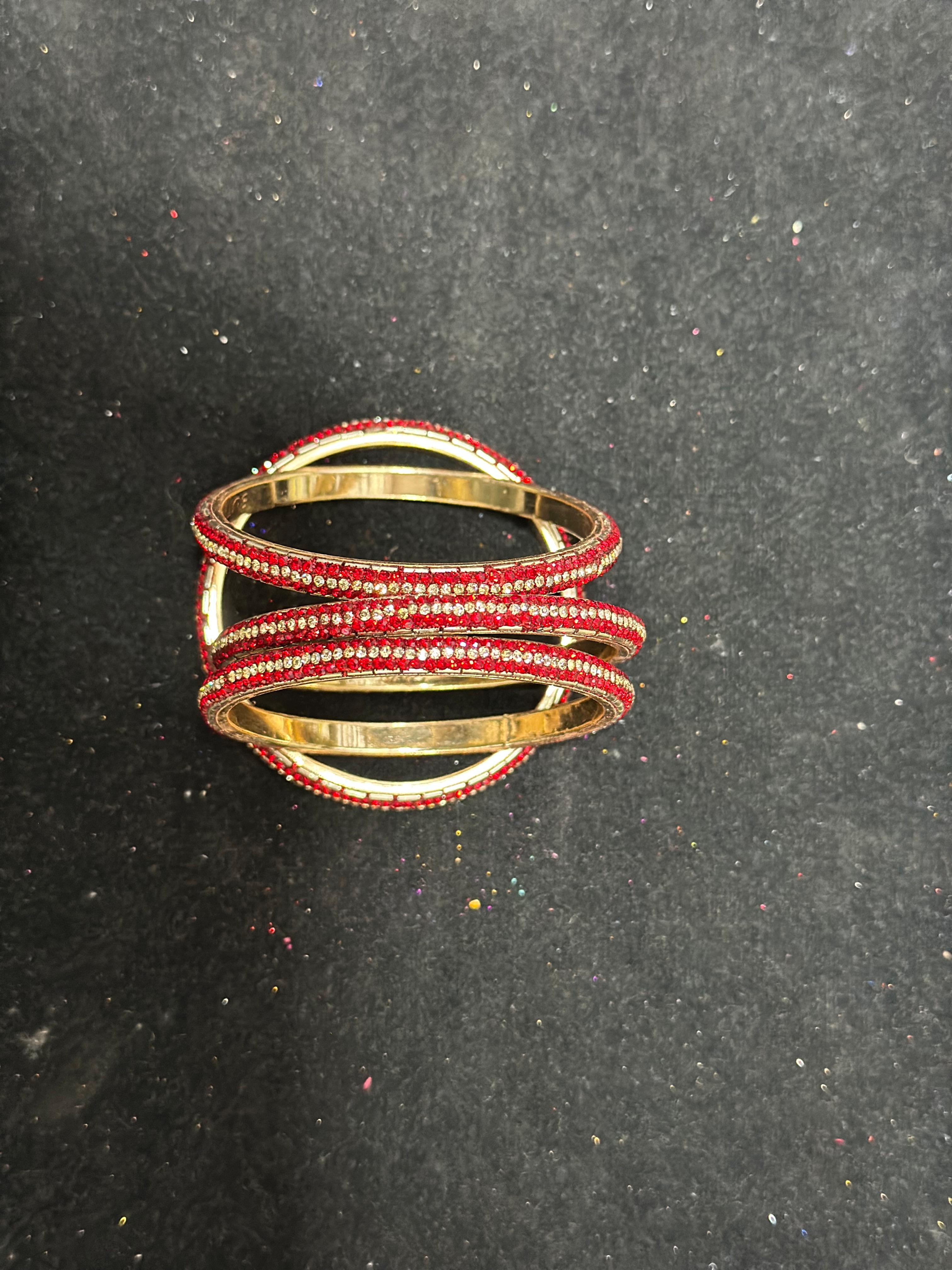 Metal Bangle 